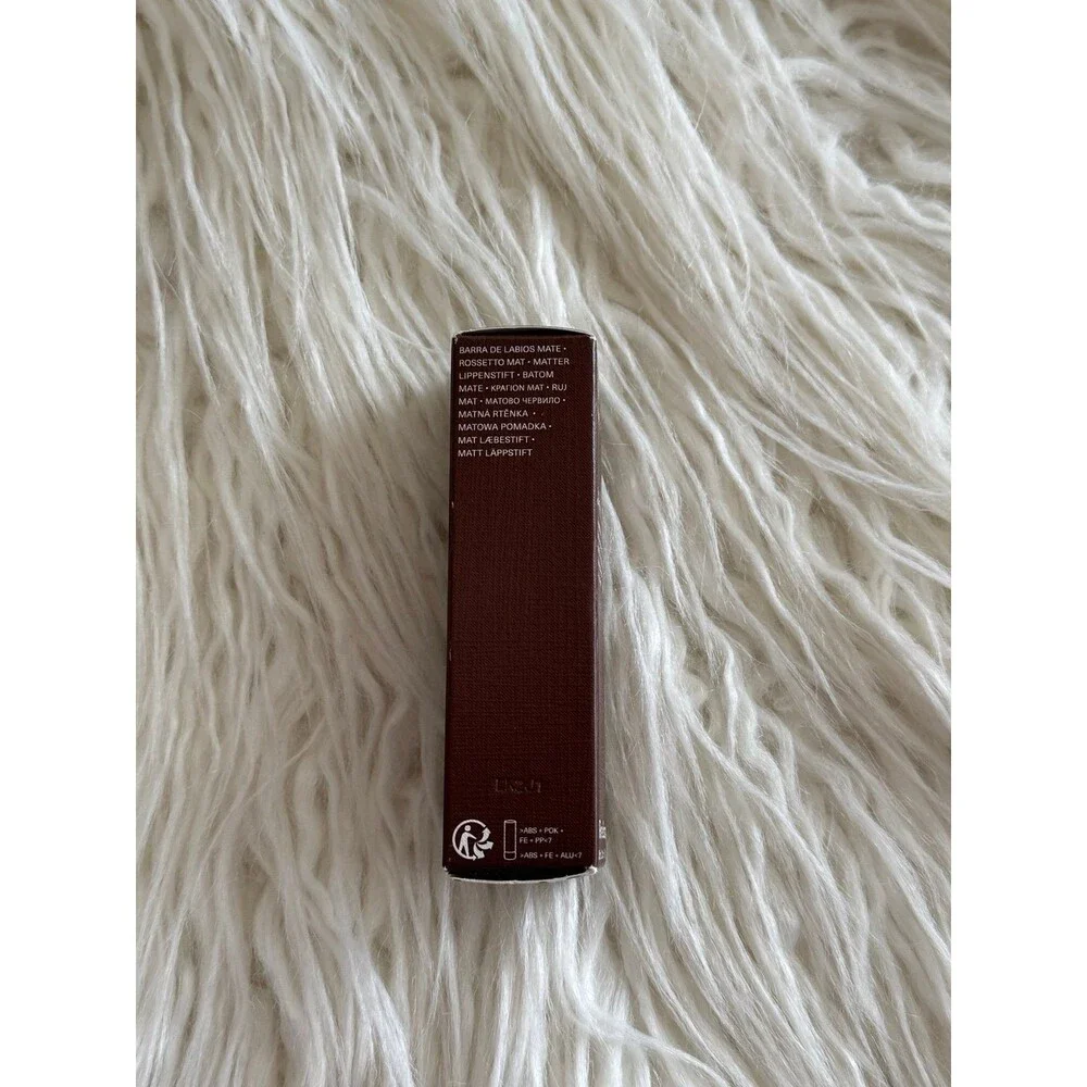 Rare Beauty Kind Words Matte Lipstick Strong